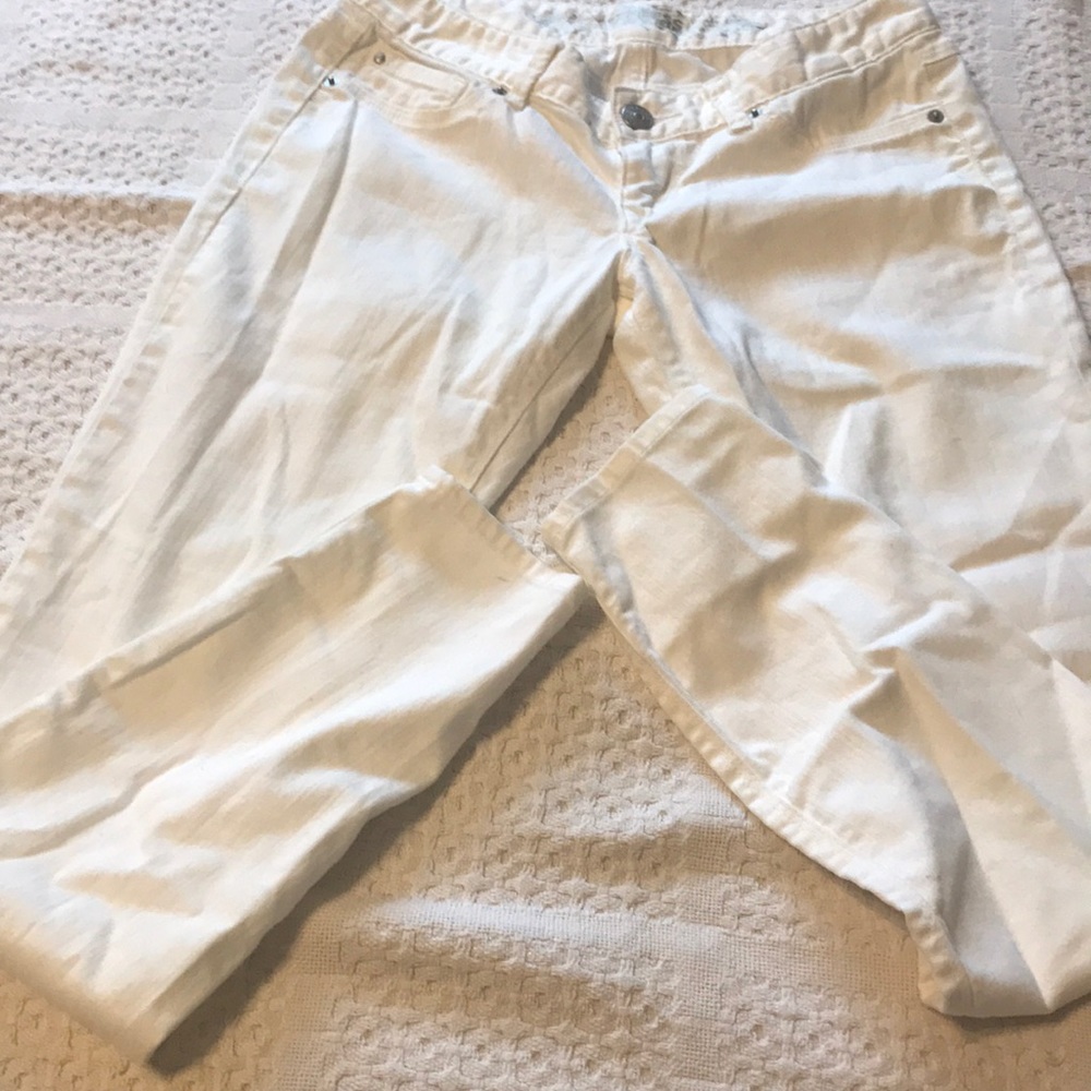 Express jeans - Picture 2 of 4